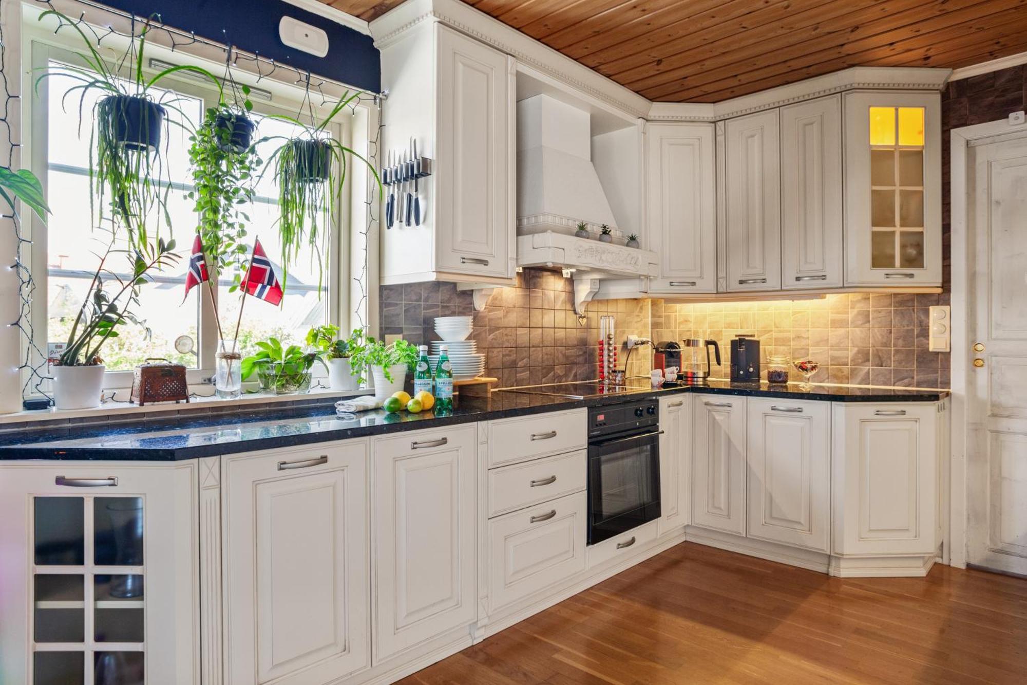 Klara Apartment ซานเดฟยอร์ด ภายนอก รูปภาพ