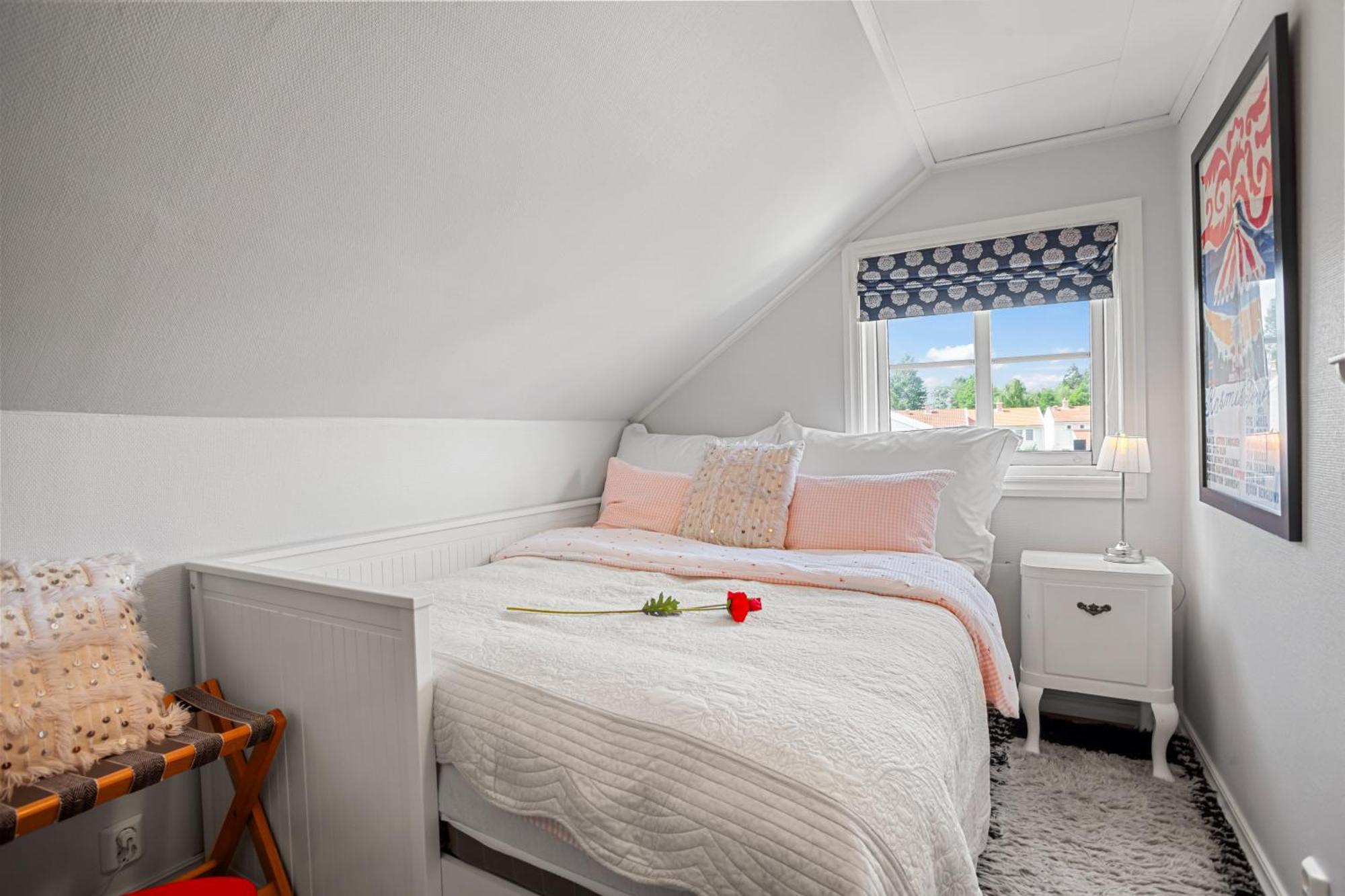 Klara Apartment ซานเดฟยอร์ด ภายนอก รูปภาพ