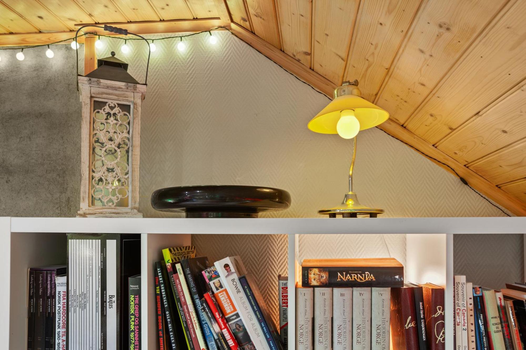 Klara Apartment ซานเดฟยอร์ด ภายนอก รูปภาพ