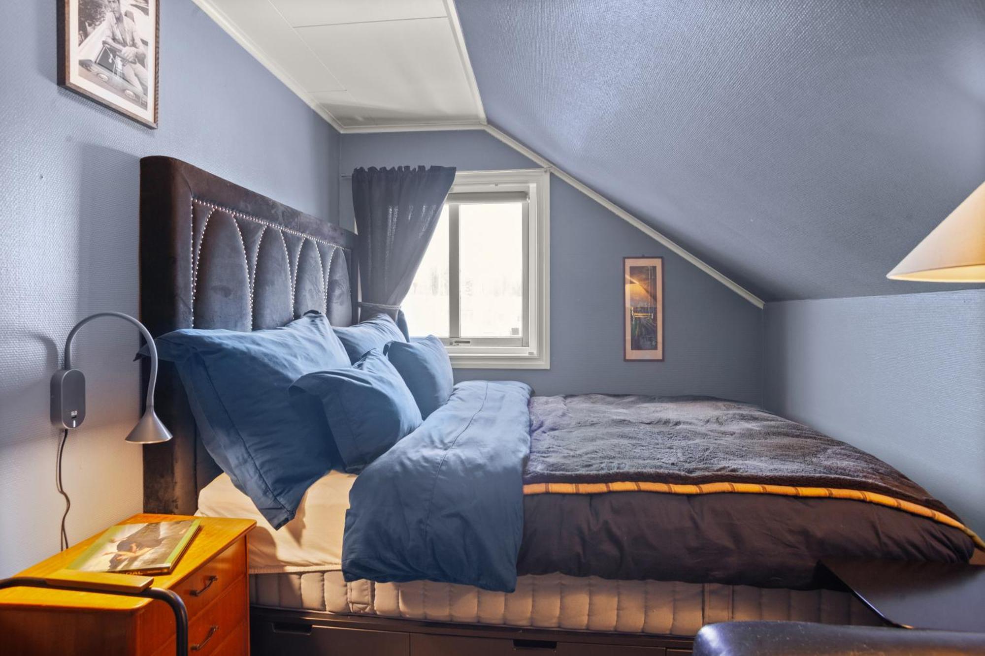 Klara Apartment ซานเดฟยอร์ด ภายนอก รูปภาพ