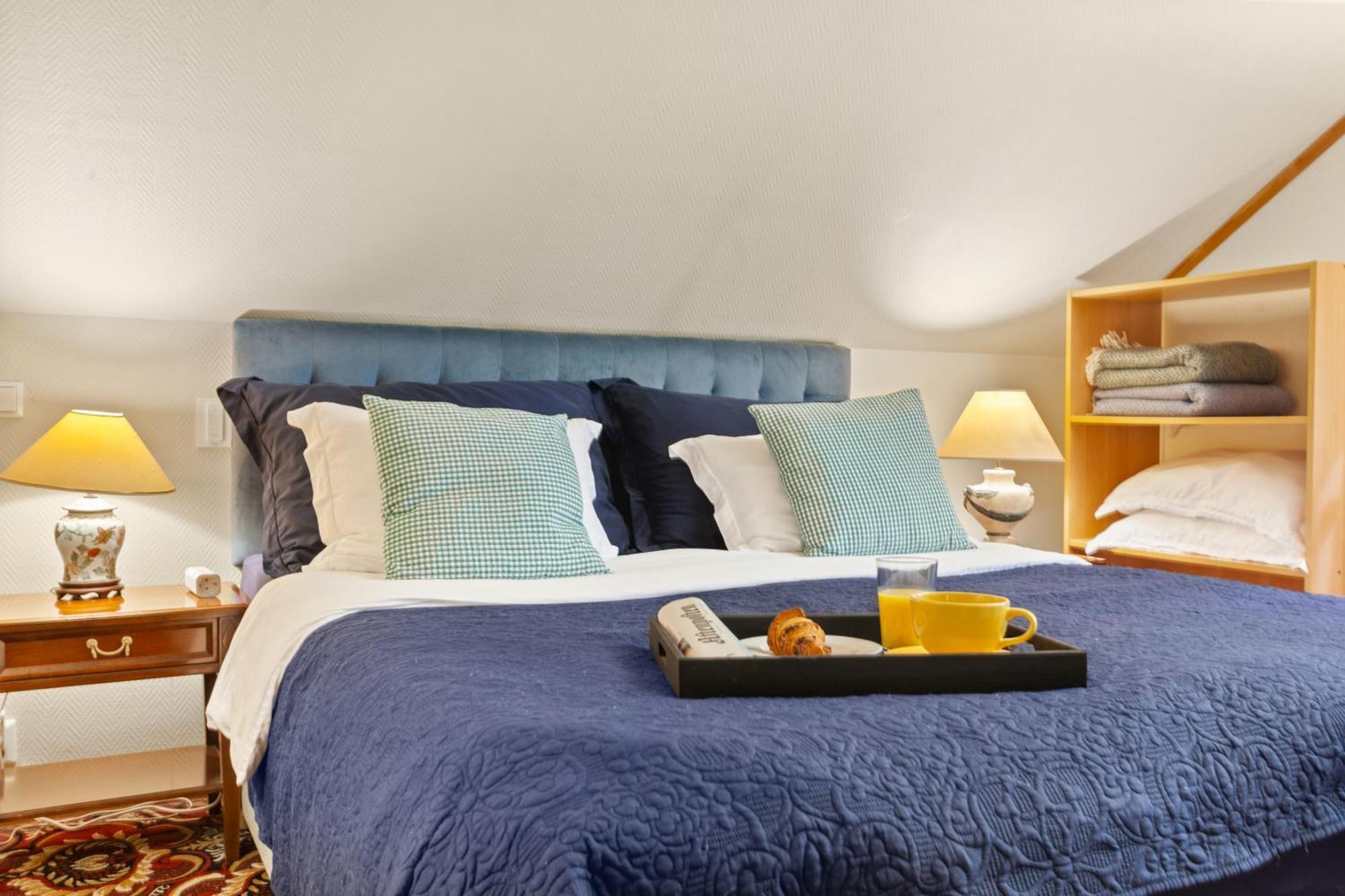 Klara Apartment ซานเดฟยอร์ด ภายนอก รูปภาพ