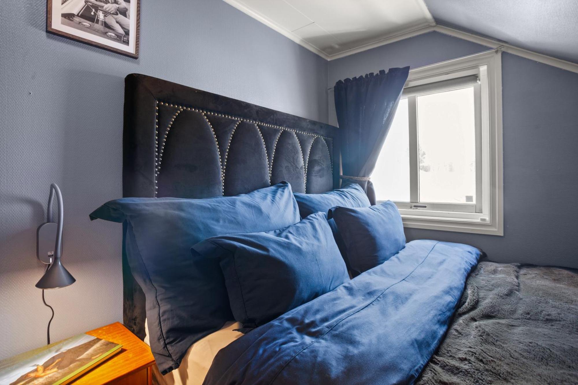 Klara Apartment ซานเดฟยอร์ด ภายนอก รูปภาพ