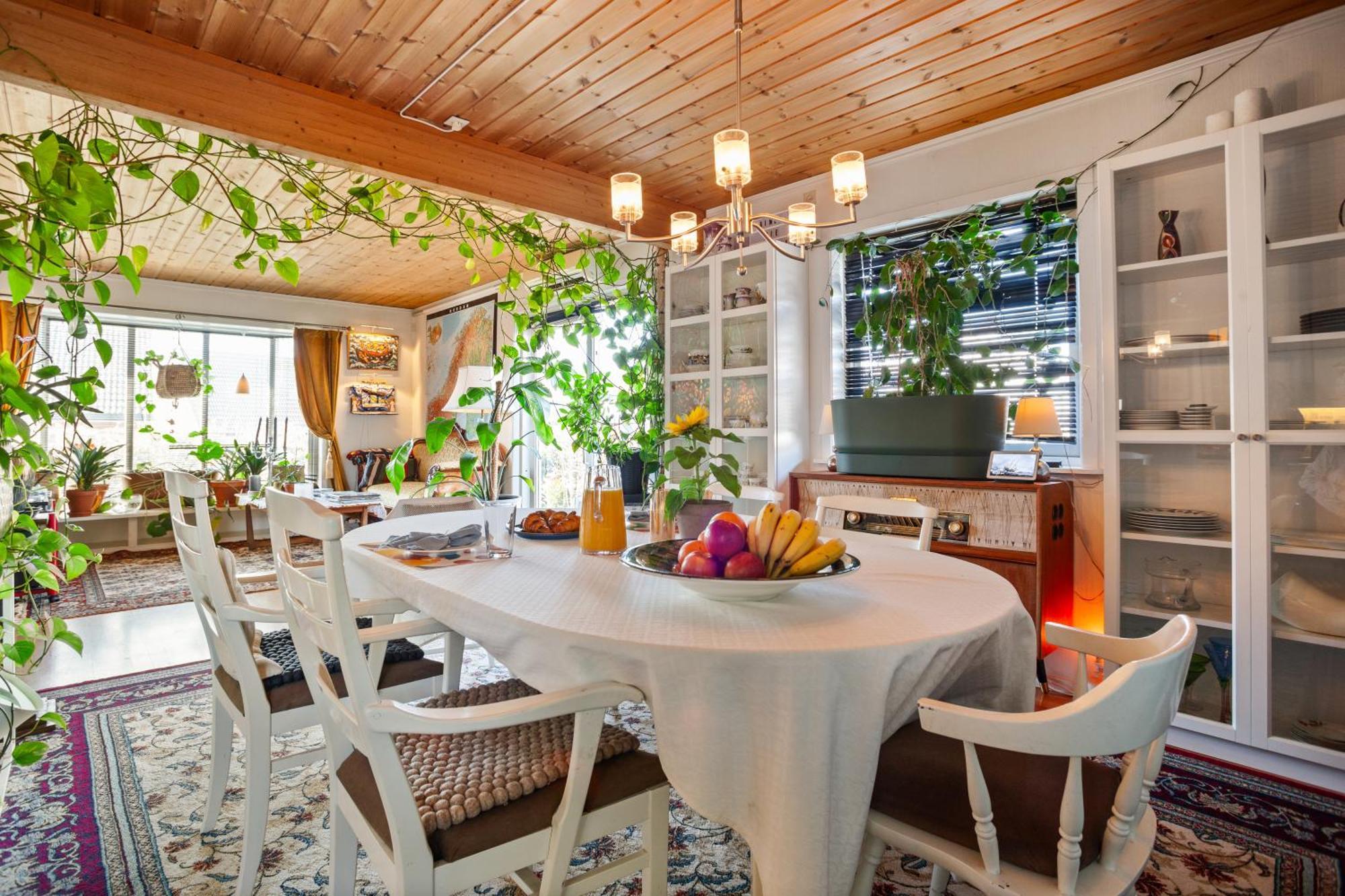 Klara Apartment ซานเดฟยอร์ด ภายนอก รูปภาพ