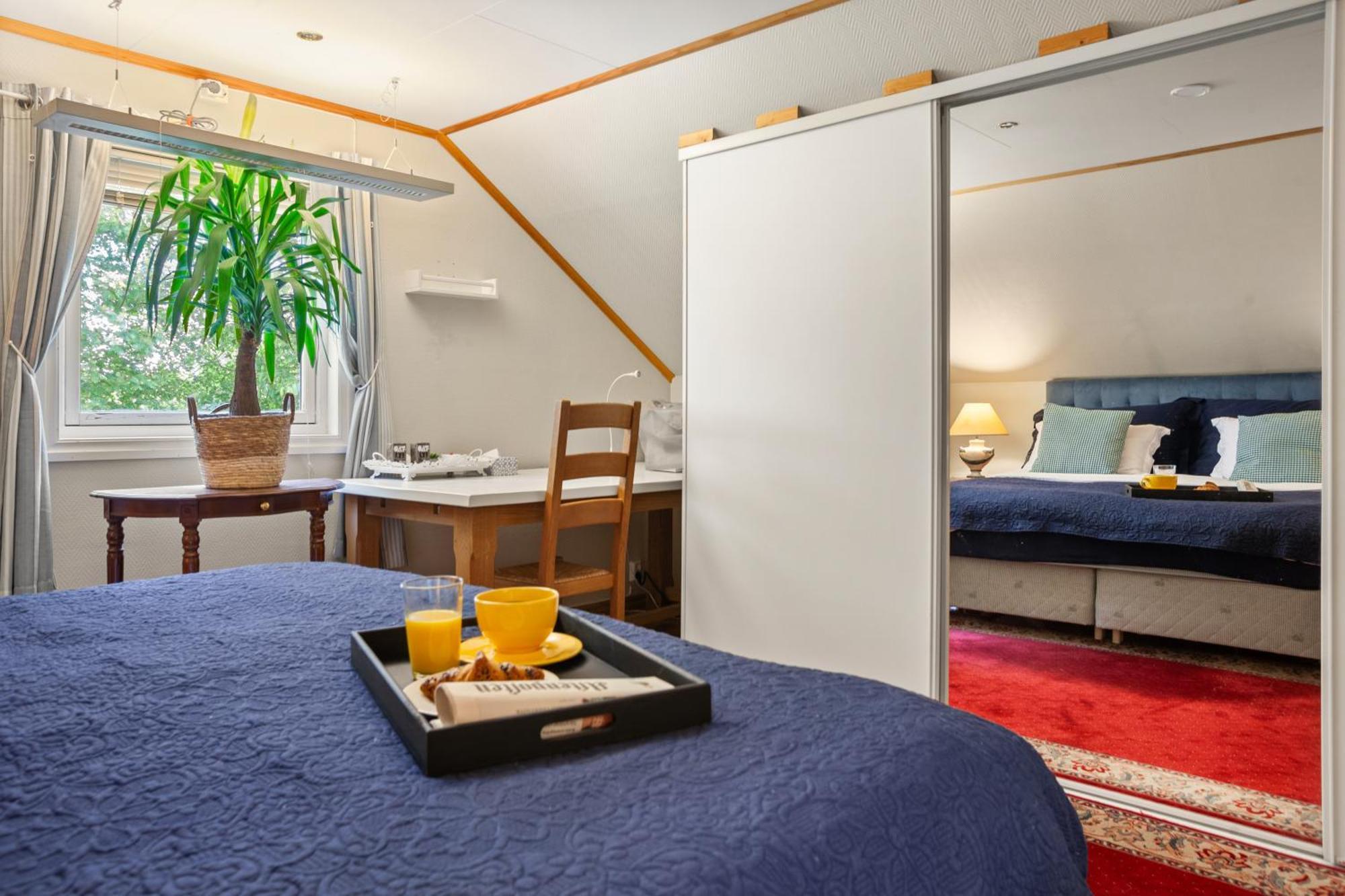 Klara Apartment ซานเดฟยอร์ด ภายนอก รูปภาพ