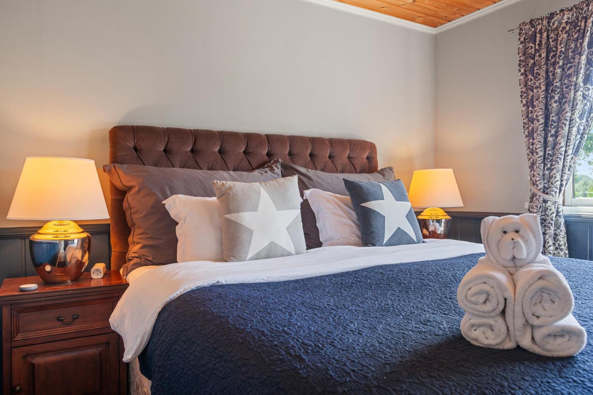 Klara Apartment ซานเดฟยอร์ด ภายนอก รูปภาพ