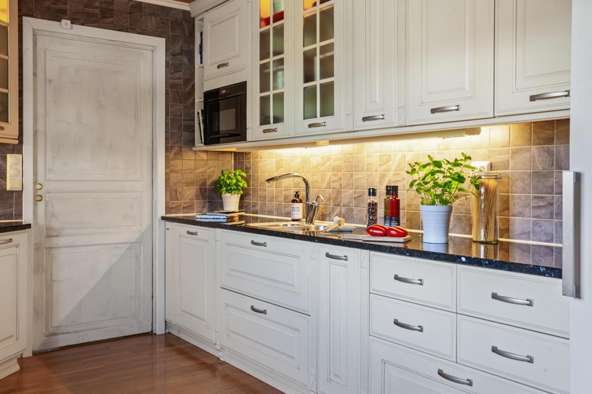 Klara Apartment ซานเดฟยอร์ด ภายนอก รูปภาพ
