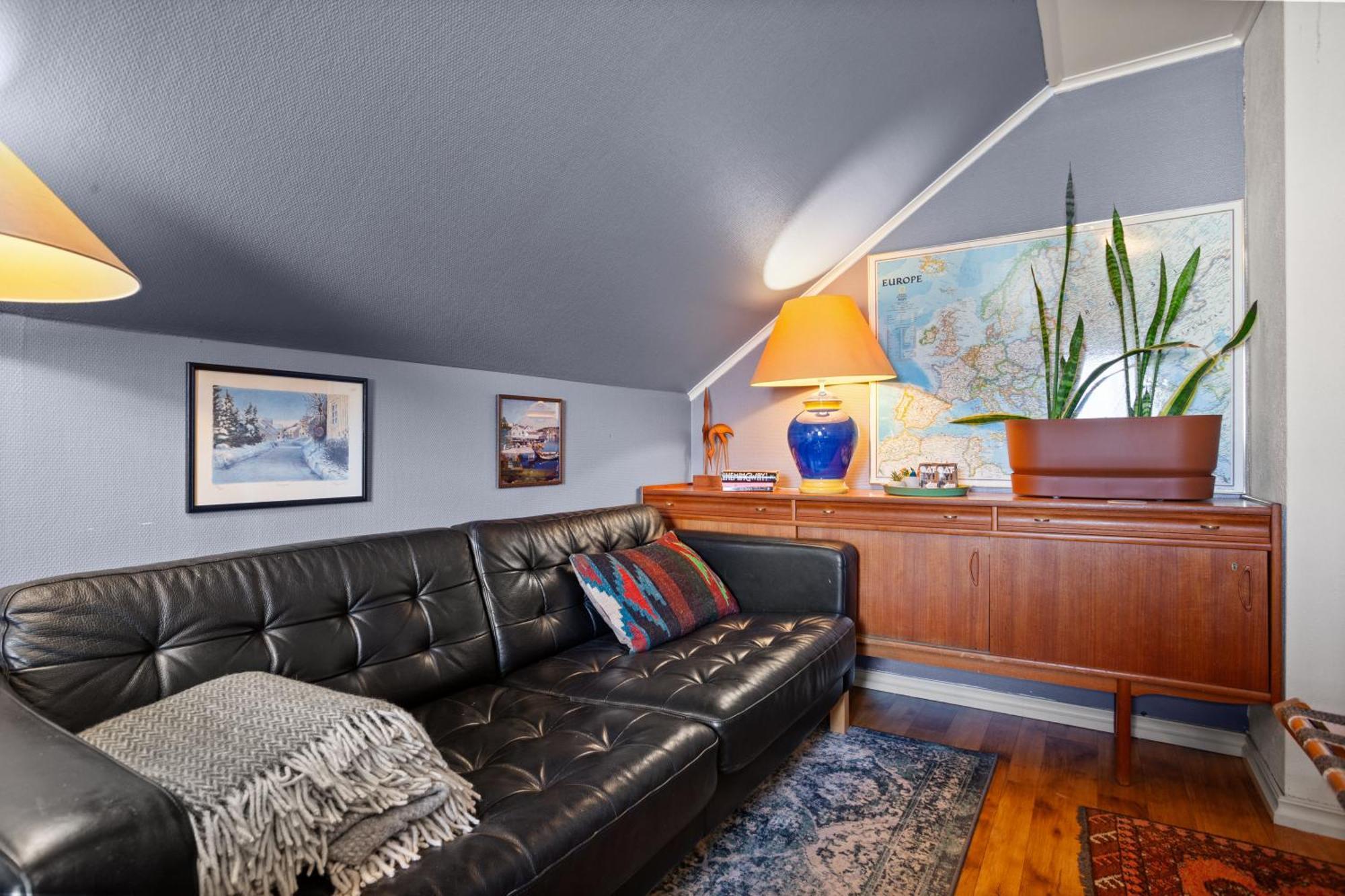 Klara Apartment ซานเดฟยอร์ด ภายนอก รูปภาพ