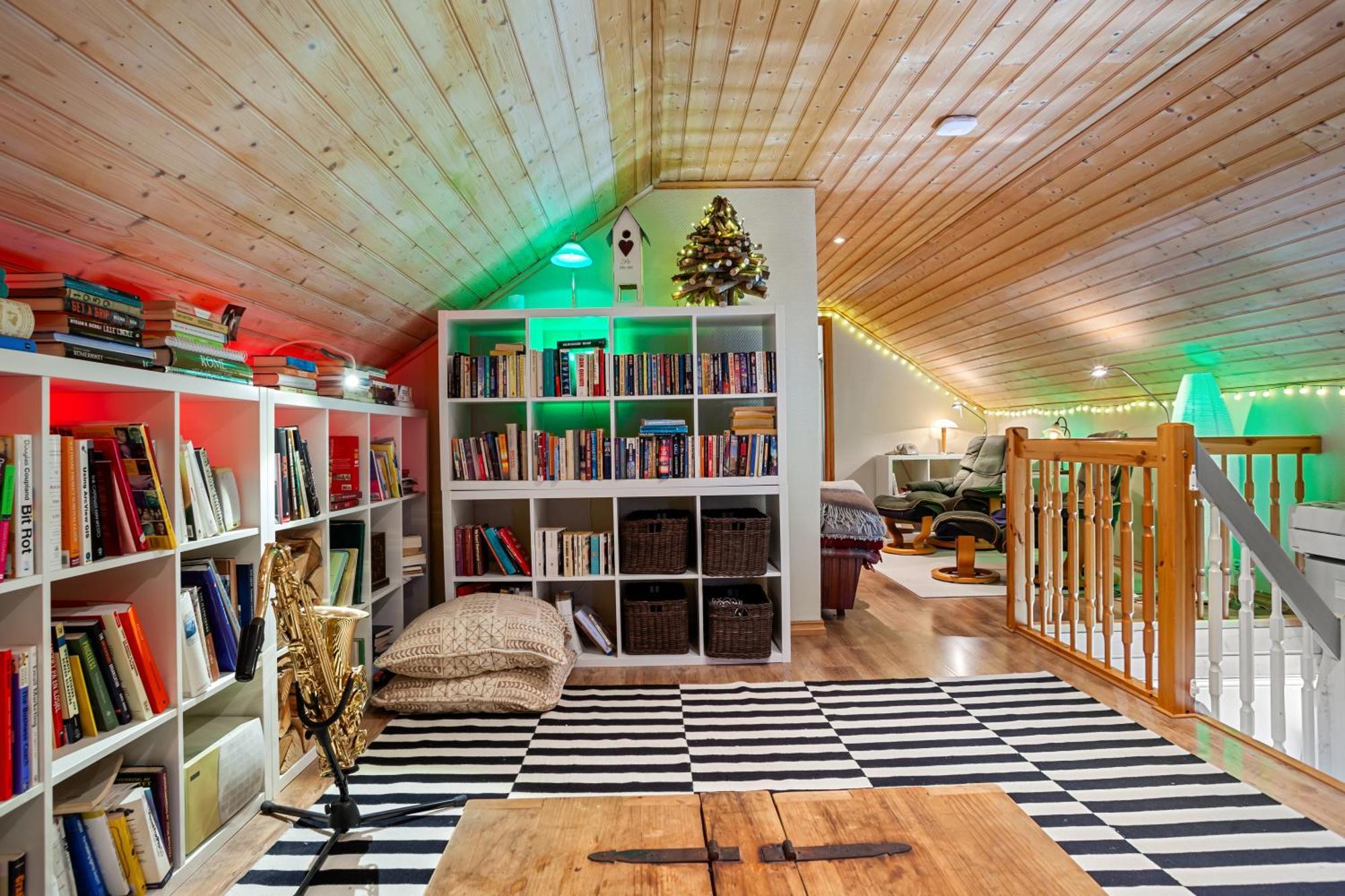 Klara Apartment ซานเดฟยอร์ด ภายนอก รูปภาพ