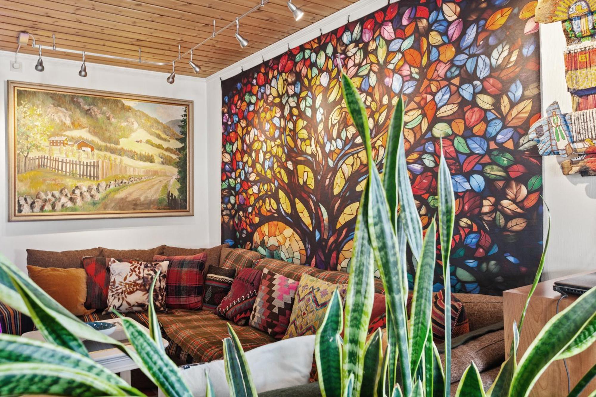 Klara Apartment ซานเดฟยอร์ด ภายนอก รูปภาพ
